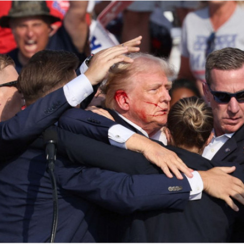 Focuri de armă la un miting al lui Donald Trump în Pennsylvania: O persoană ucisă și alte două rănite grav