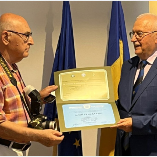 Vernisajul expozitiilor de fotografie din Bosnia-Hertegovina si Turcia la Galeria &quot;Mezey Lajos&quot;