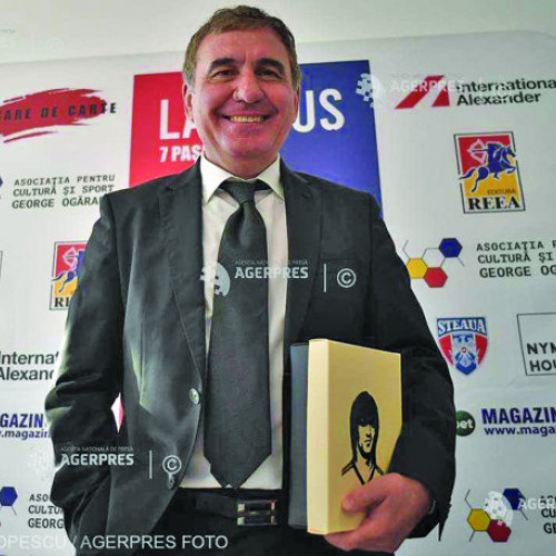 Gheorghe Hagi refuză postul de selecționer al echipei naționale