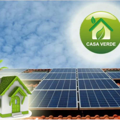 Programul Casa Verde Fotovoltaice va începe în august