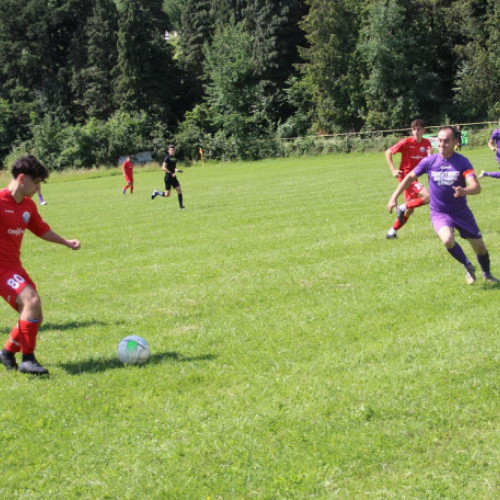 Se deschide sezonul fotbalistic în Bihor pe 11 august cu prima etapă a Cupei României