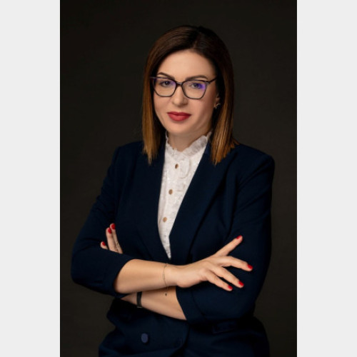 Alina Silaghi demisionează din funcția de director al Agenției de Dezvoltare Locală Oradea