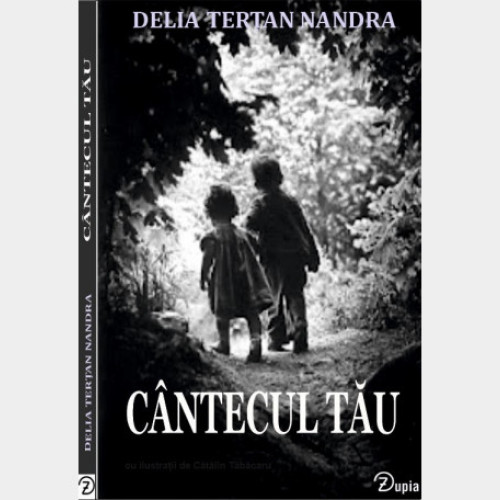 Delia Tertan, neurolog din Bihor, își lansează cea de-a treia carte, &quot;Cântecul tău&quot;