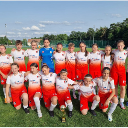 FC Bihor încheie parteneriat cu United Bihor pentru echipele feminine