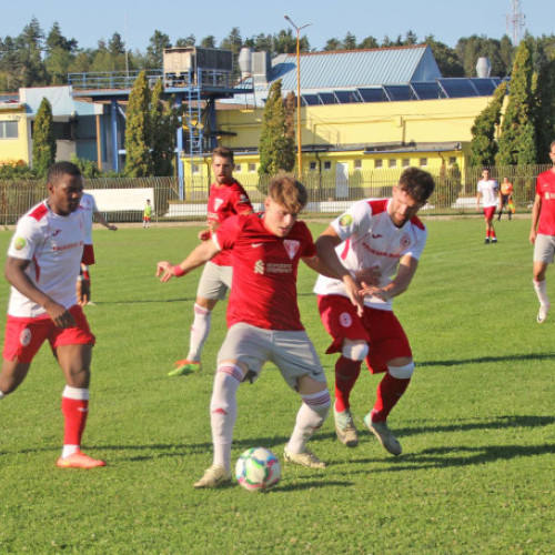 Liga a IV-a la fotbal Bihor își începe sezonul