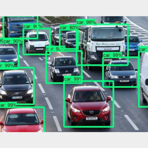 Oradea îmbunătățește traficul urban printr-un sistem inteligent de management