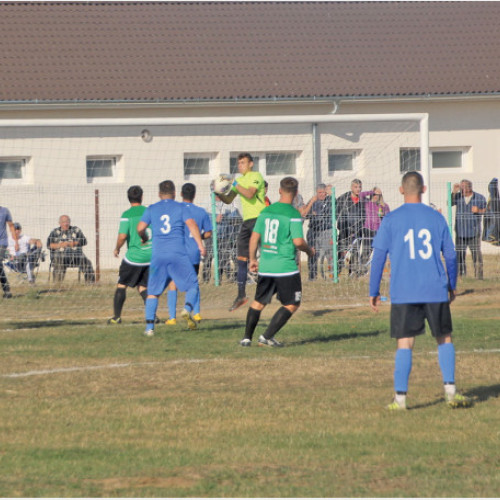 Liga a V-a a debutat cu un start promițător