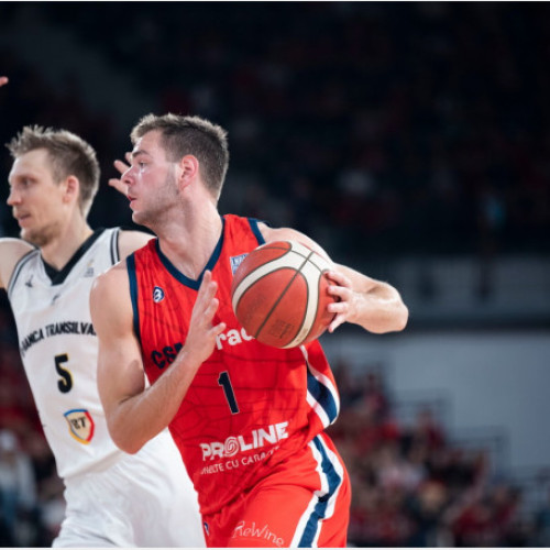 Oradea Arena găzduiește Turneul Memorial Antonio Alexe