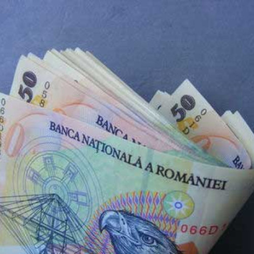 Plăți anticipate pentru beneficiile sociale acordate familiilor