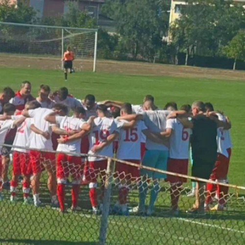 Victoriile clare ale favoritelor în etapa a III-a a Ligii a IV-a de fotbal