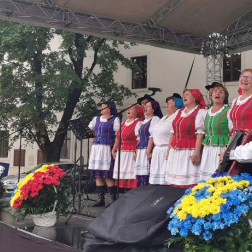 Zilele Culturii Slovace la Cetatea Oradea