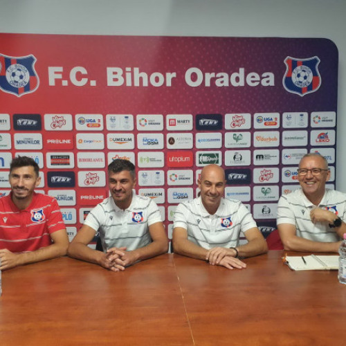 Obiectivele FC Bihor: de la victorie la dezvoltarea comunității