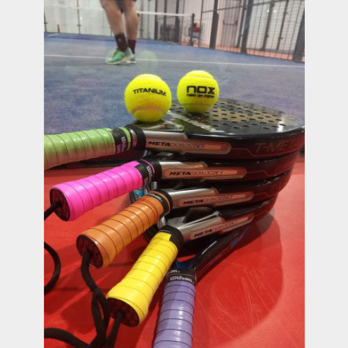 Oradea Joacă Padel: A 10-a etapă programată pentru weekendul 26-27 octombrie