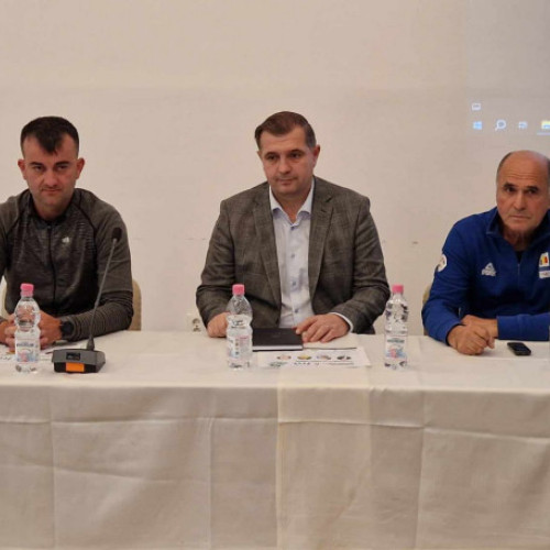 Finala Campionatului Național de Cros revine la Băile Felix