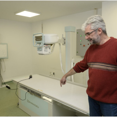 Primăria Oradea se confruntă cu probleme legate de livrarea echipamentelor de radiologie