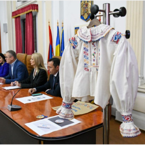 Proiectul &quot;Bihorul Colinda&quot; debutează pe 2 decembrie