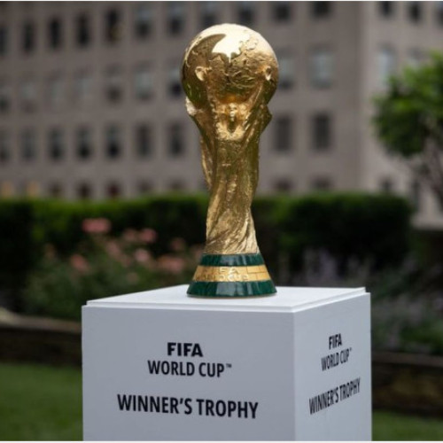 România va concura în Grupa H la preliminariile Cupei Mondiale de fotbal din 2026