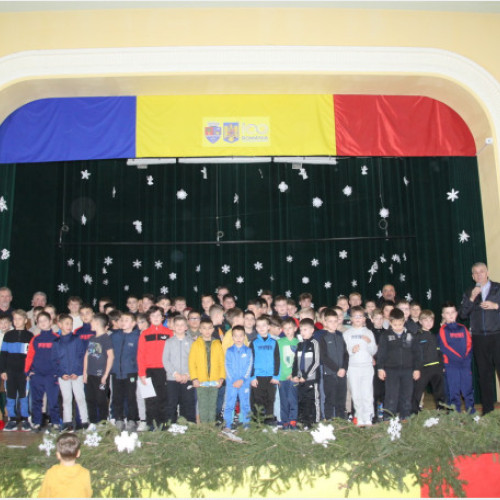 Gala Sportului Steian: O sărbătoare a performanței sportive