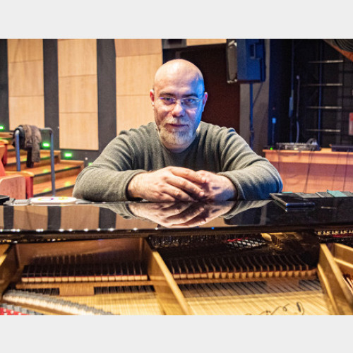 Pianistul Thurzo Zoltan va susține un recital impresionant la Oradea