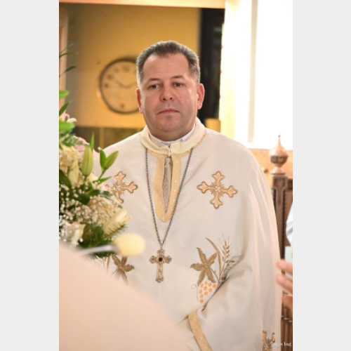 Colindătorii aduc bucurie la Biserica &quot;Adormirea Maicii Domnului&quot; din Oradea
