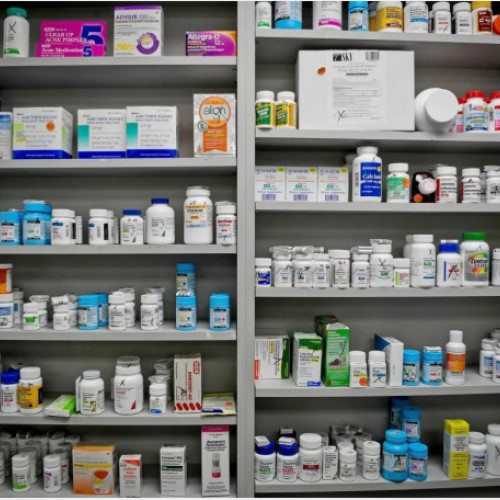 ANMDMR recunoaște problemele de aprovizionare cu medicamente, dar ușurează îngrijorările