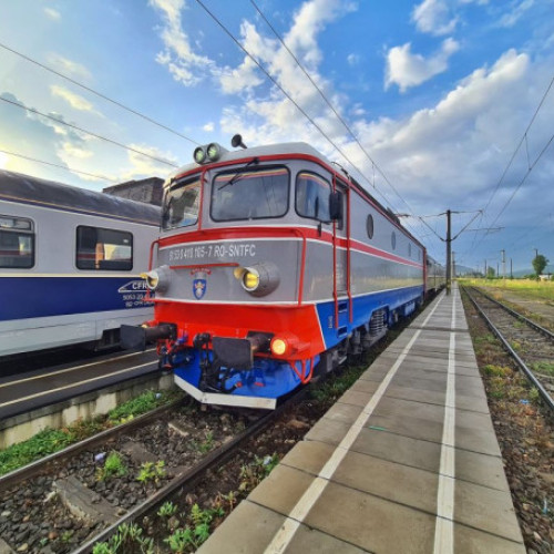 Studenții critică Guvernul pentru &quot;ordonanța trenulet&quot; și cer eliminarea restricțiilor la transportul feroviar