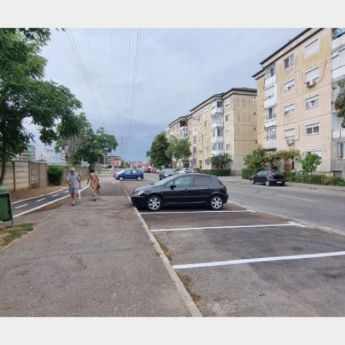 Direcția Patrimoniu Imobiliar din Oradea își prezintă raportul de activitate pentru 2024