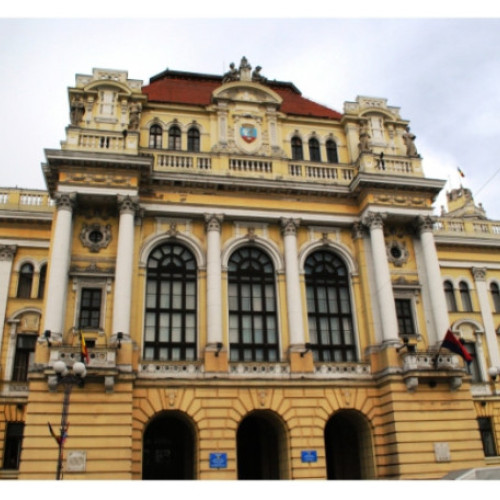 Lucrări de modernizare a sediului Primăriei Oradea, finanțate prin PNRR