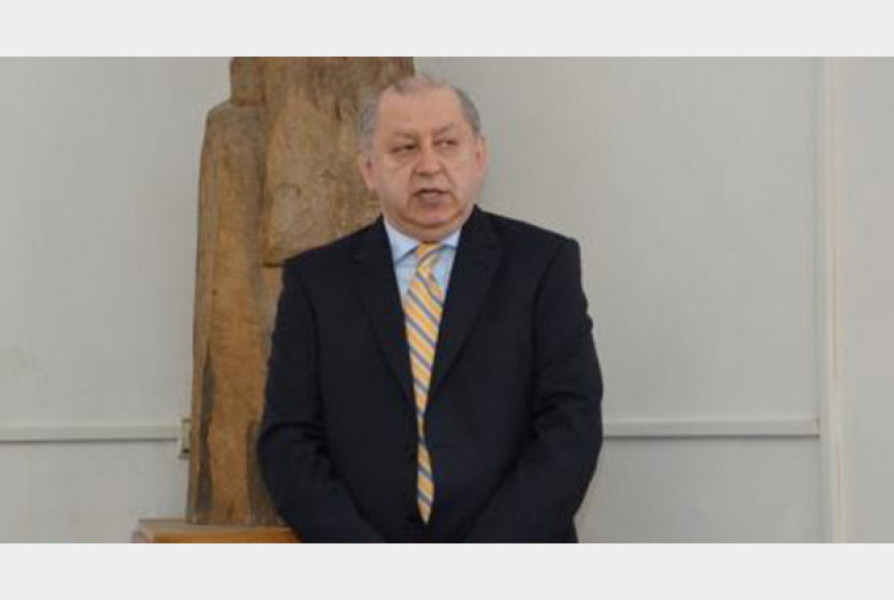 Ioan Laza, o figură importantă a presei românești
