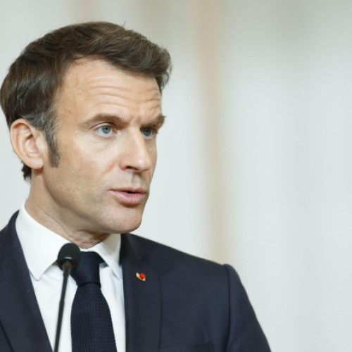 Emmanuel Macron nu va convoca alegeri anticipate în Franța