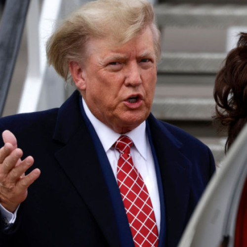 Un judecător american interzice administrației Trump să condiționeze fondurile pentru orașele "sanctuar"