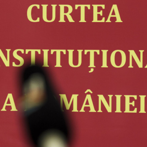 Judecătorul Alexandru Vasile contestă legalitatea deciziei CCR privind anularea alegerilor din 2024