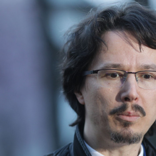 Fostul judecător Cristi Danilet, despre decizia Înaltei Curți de Casație și Justiție