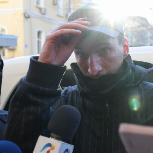 Bogdan Peschir va fi eliberat