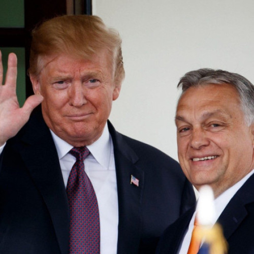Viktor Orban asigură că Ungaria nu va părăsi Uniunea Europeană