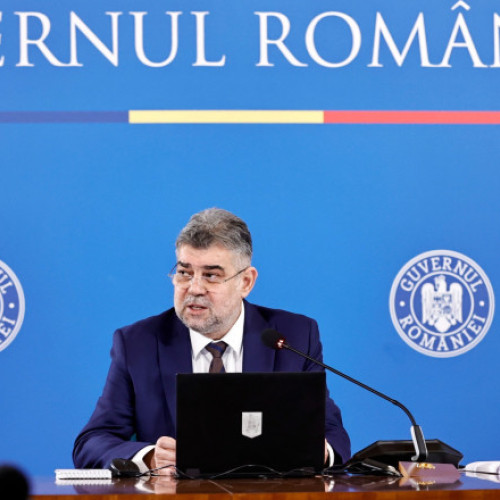 Deficit bugetar de 43,66 miliarde lei în primele trei luni ale anului 2025