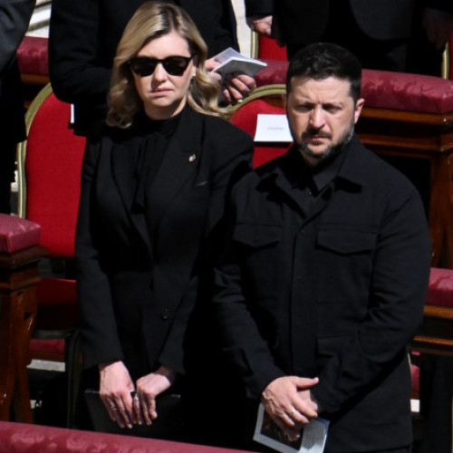 Președintele german avertizează cu privire la așteptările de la întâlnirile politice de la Roma