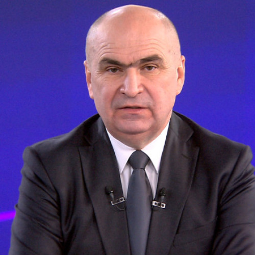 Ilie Bolojan: România nu va anula alegerile prezidențiale