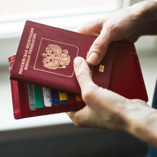 Parisul refuză vize pentru diplomați ruși din motive de securitate