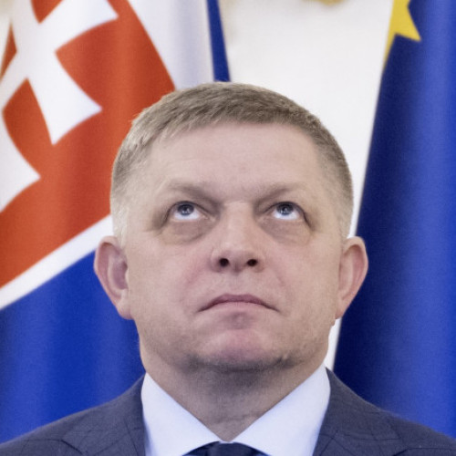 Premierul slovac suspendă livrările de vaccinuri COVID-19