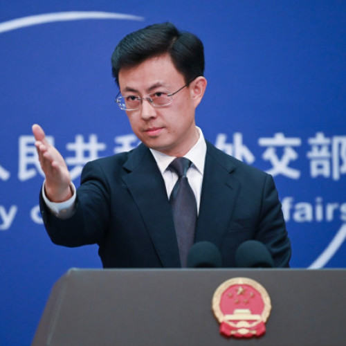 China neagă convorbirea telefonică între Xi Jinping și Donald Trump