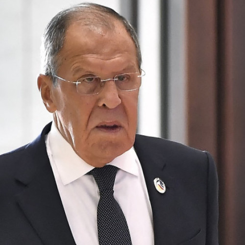 Lavrov solicită recunoașterea internațională a regiunilor ucrainene anexate de Rusia