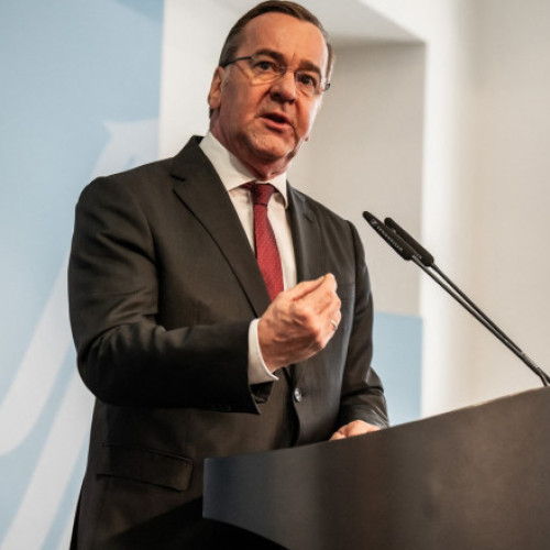Germania contestă propunerile de concesii teritoriale pentru Ucraina