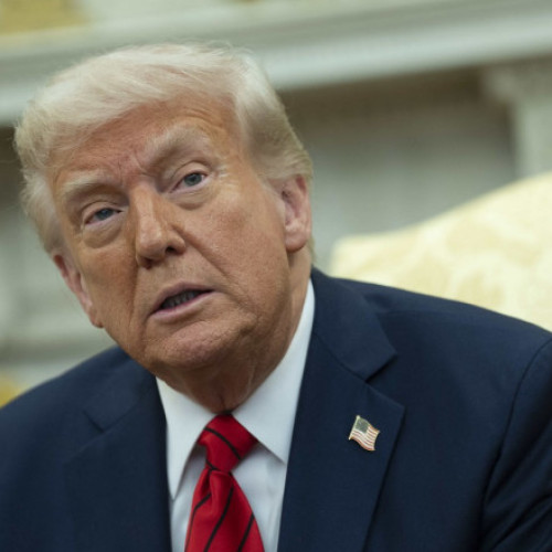 Sondaj în SUA: 44% dintre americani consideră că Trump se concentrează pe priorități greșite