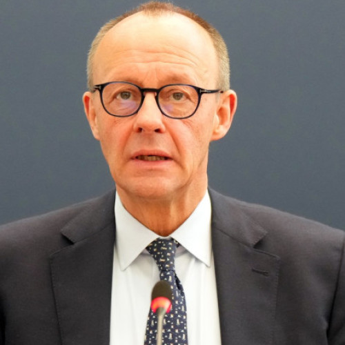Viitorul cancelar german Friedrich Merz avertizează asupra amenințărilor pentru Europa