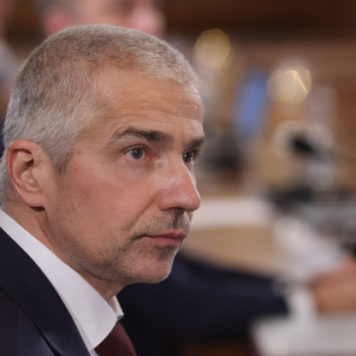 Ministrul Justitiei, Radu Marinescu, comenteaza atacurile asupra sistemului judiciar