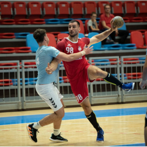 Primul Test din Play-Off-ul de Promovare pentru CSM Oradea și CS Medgidia