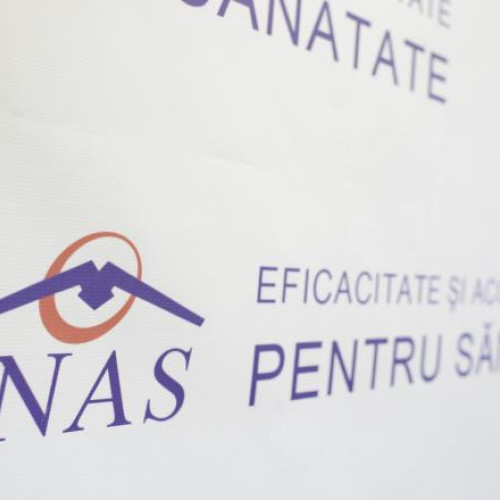 Premierul Marcel Ciolacu a numit un nou președinte al Casei Naționale de Asigurări de Sănătate