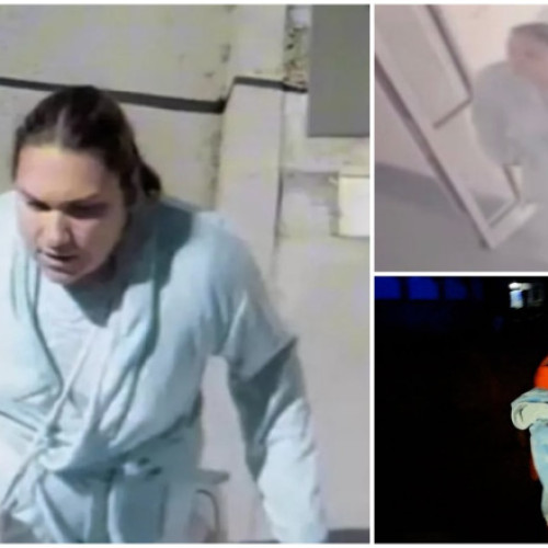 Tânără de 19 ani reținută pentru furtul unui bebeluș din Spitalul Județean Bacău