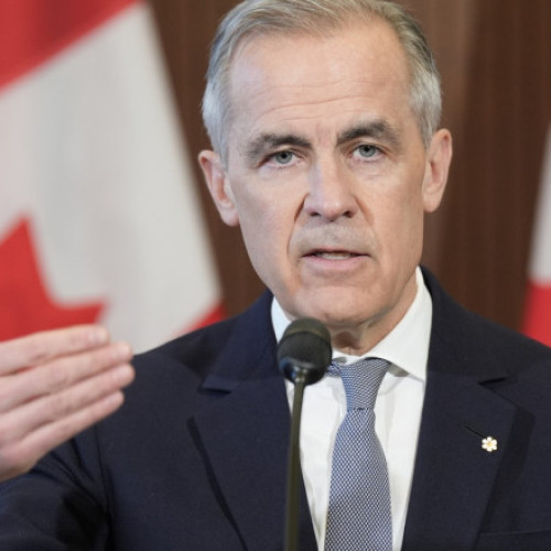 Mark Carney obține victorie istorică în Canada, promițând să înfrunte SUA